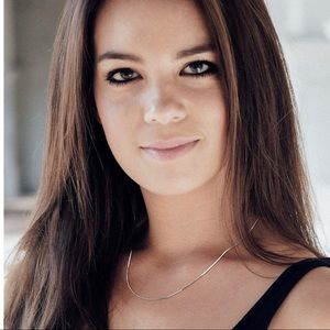 Sterling Silver chain necklace